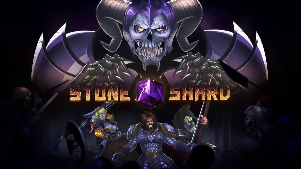 Stoneshard Pc Game