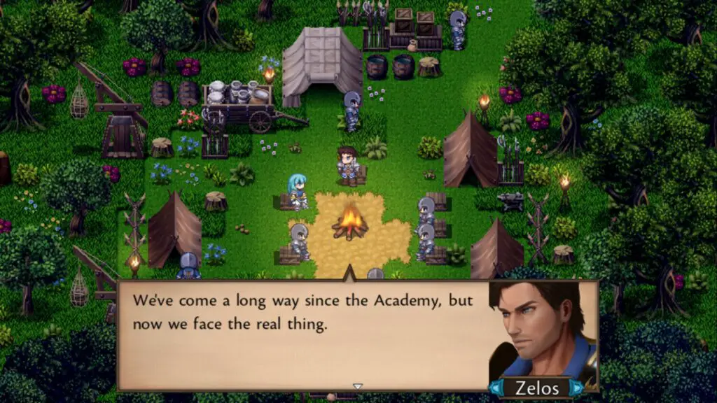 Videogames