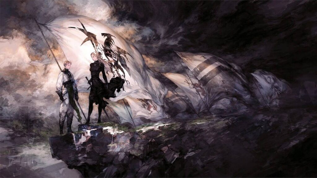 Tactics Ogre Best RPG News