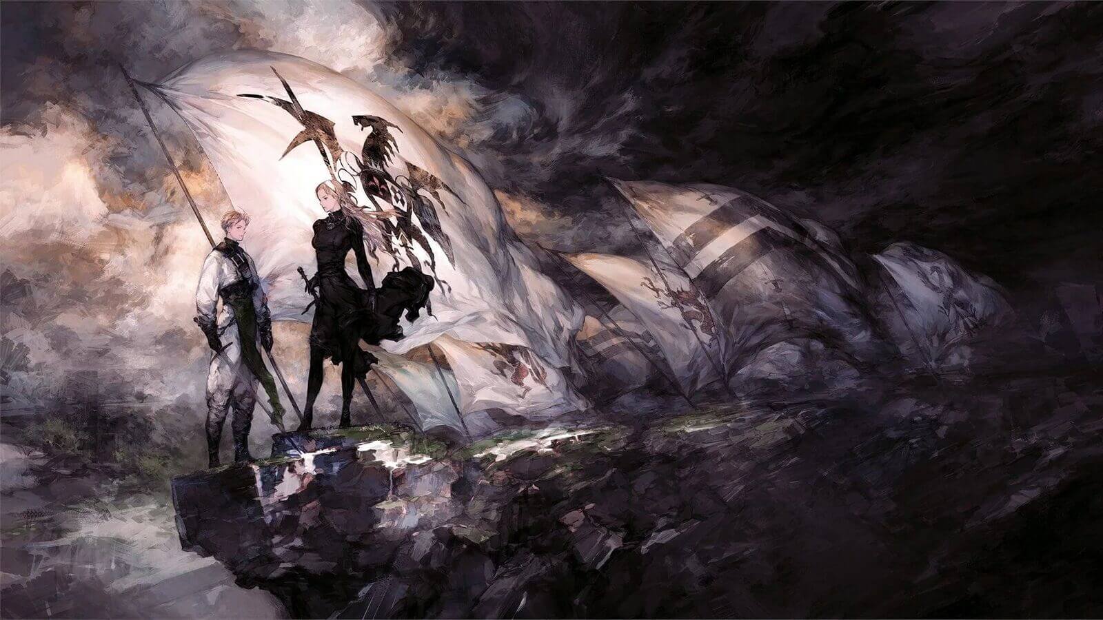 Tactics Ogre Best RPG News