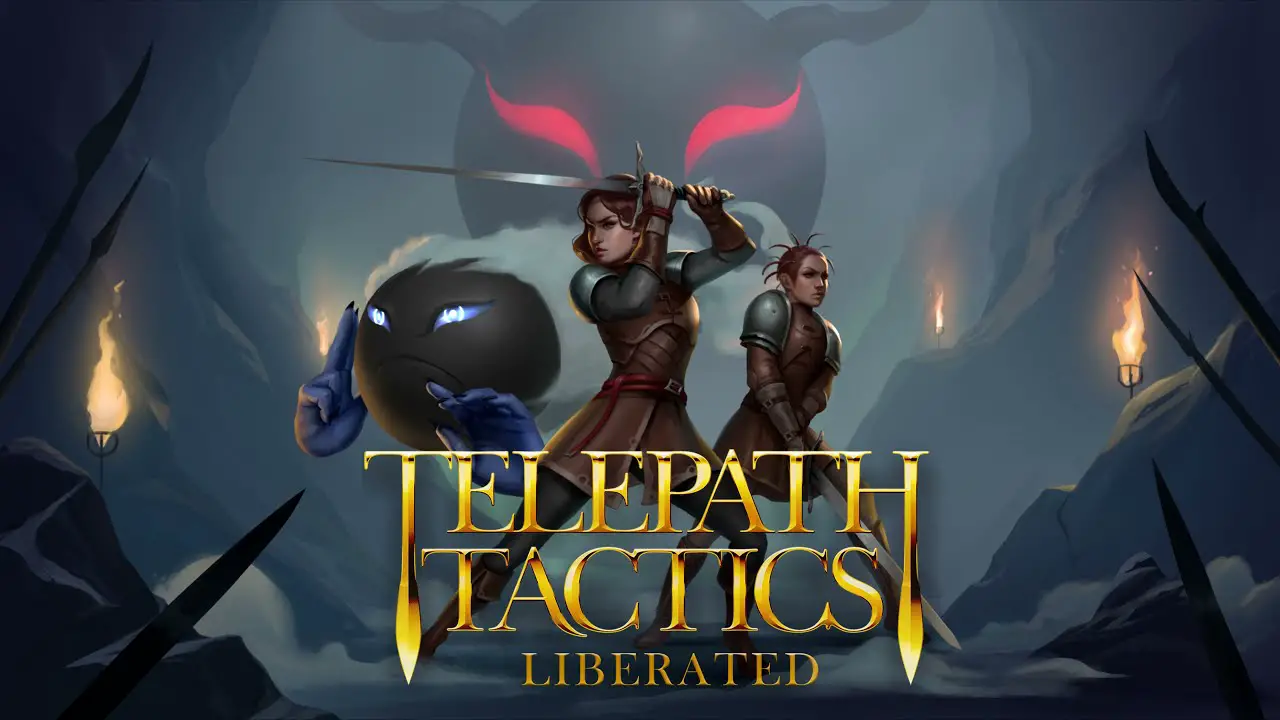 Telepath Tactics Liberated