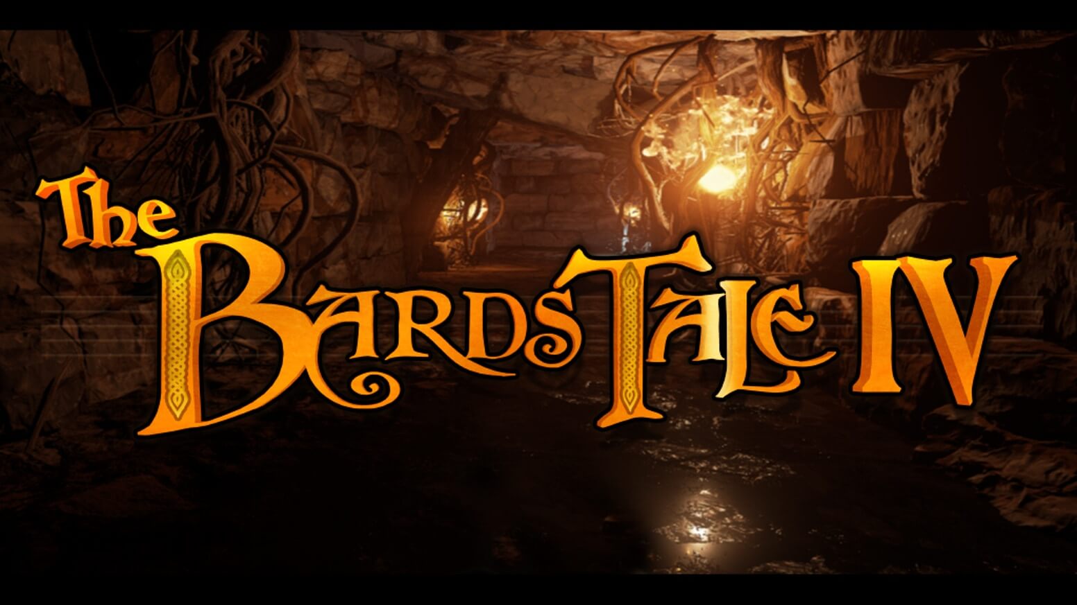 The Bard's Tale