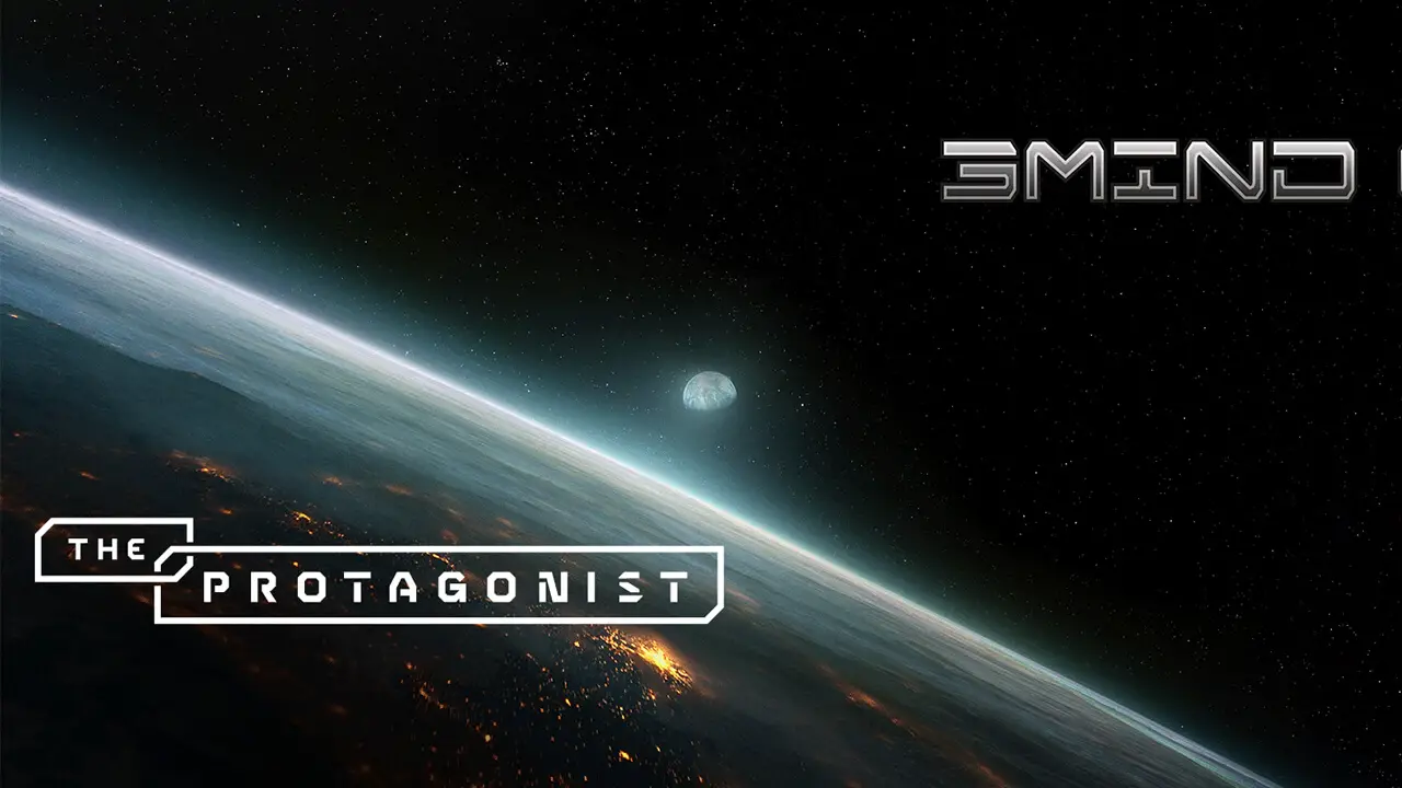 The Protagonist Pc Game
