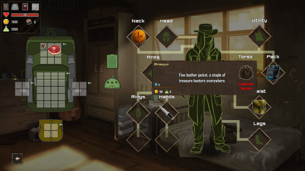 The-Zone-Stalker-Stories