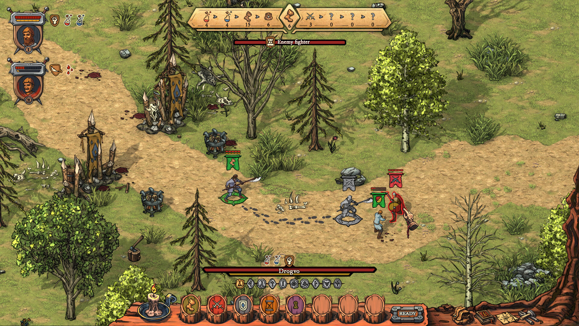 Top 10 Upcoming Indie RPGs 2022-2023
