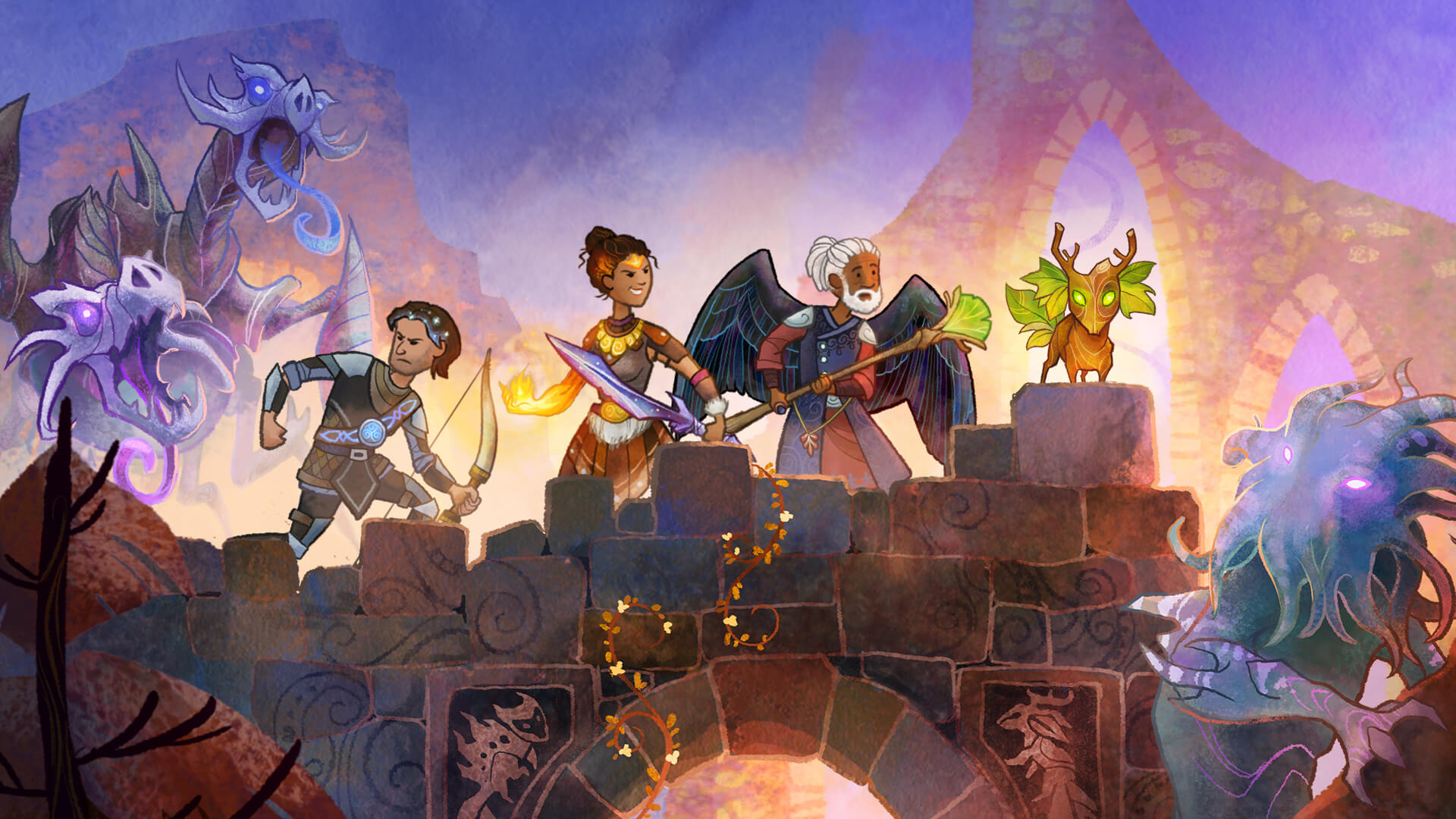 Top Indie Games to Play in 2022