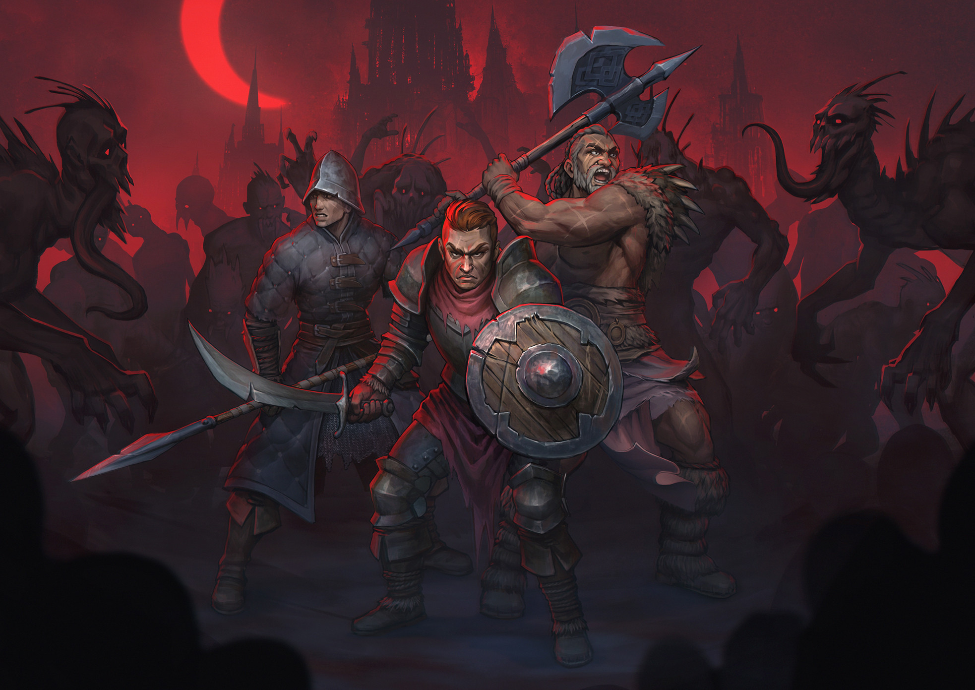 Top Indie Games Gems - Twitter's Lair 2