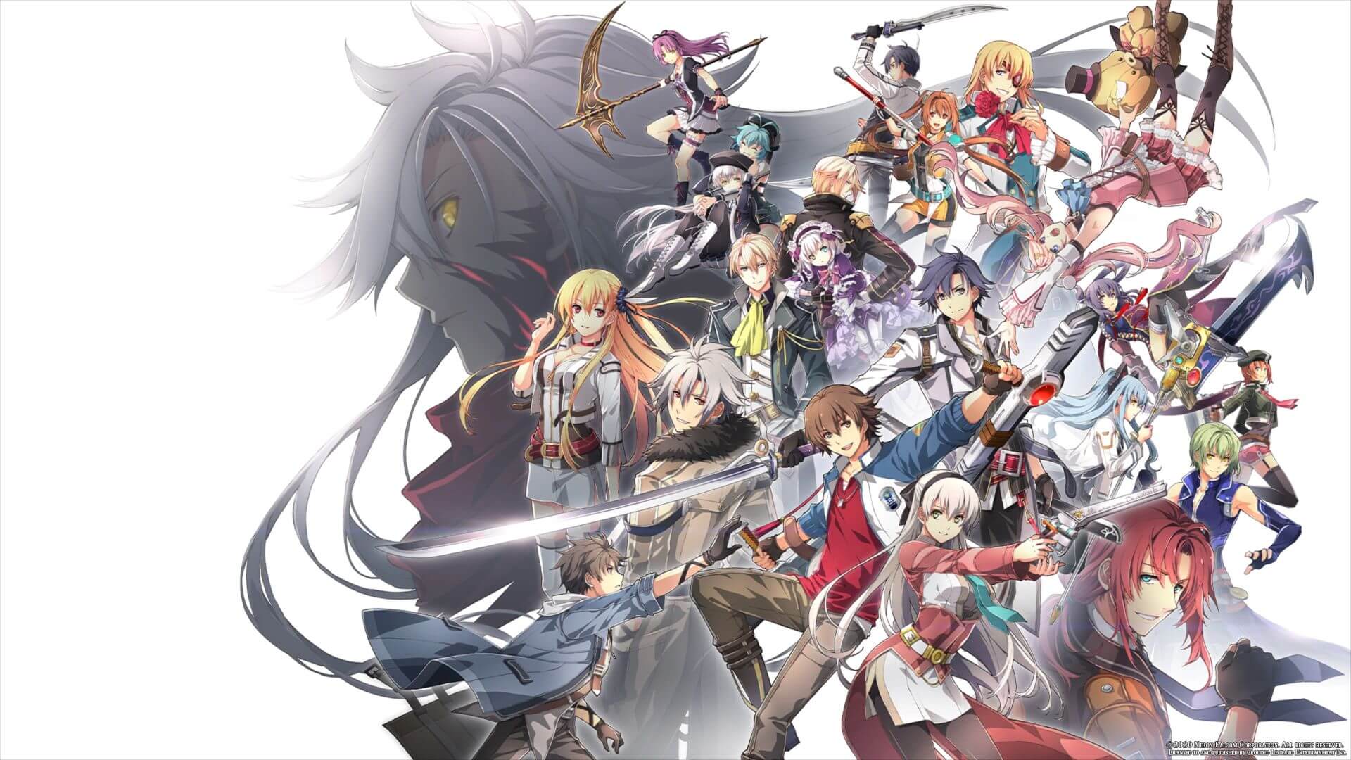 Top RPGs and Strategy Games releasing in July 2023