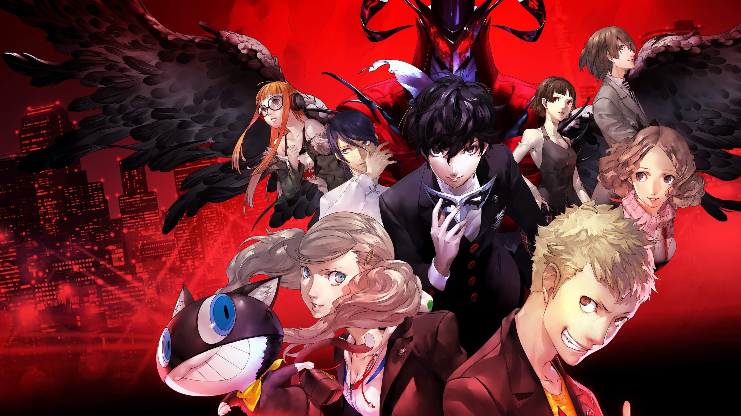 Top October 2022 releases