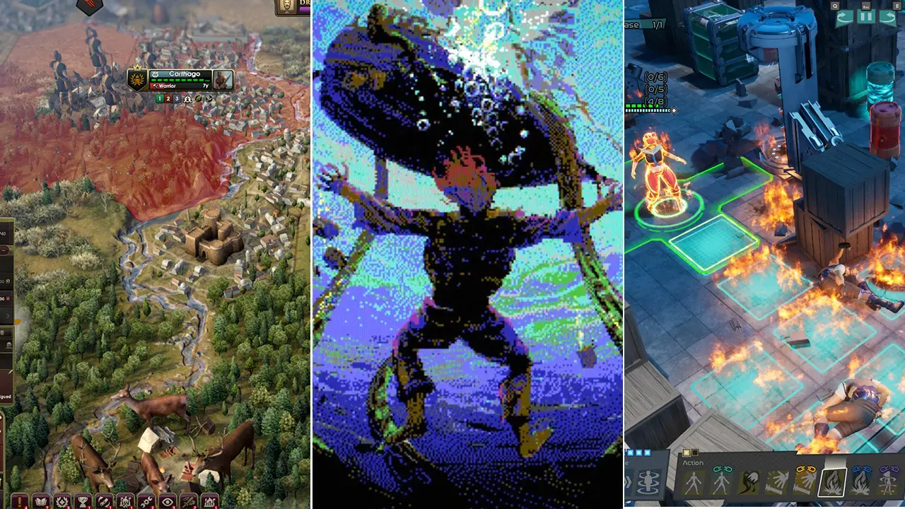 Top RPG News And Releases Of The Week 2 June 2024