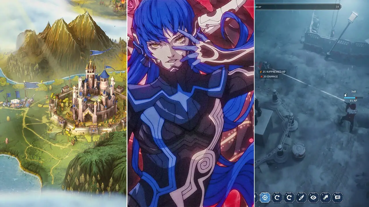 Top RPGs of June 2024