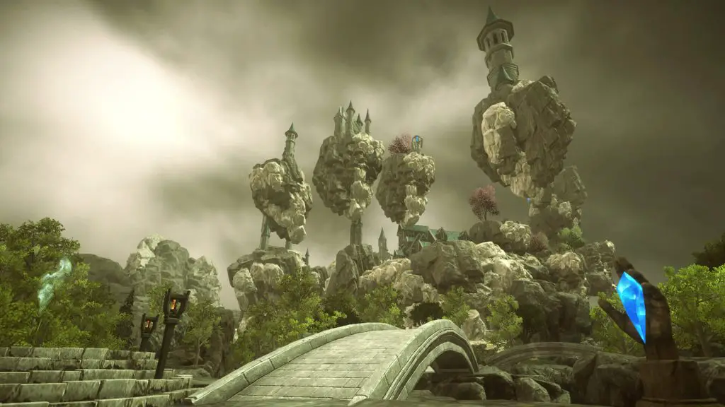 Umbra The Last Summoner RPG