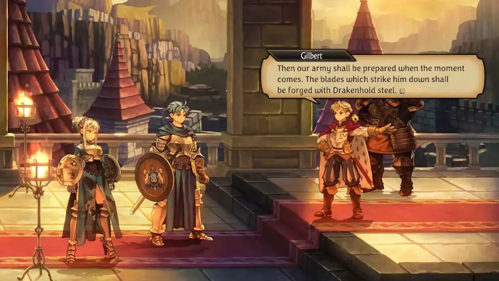 All the RPGs Releasing in March 2024