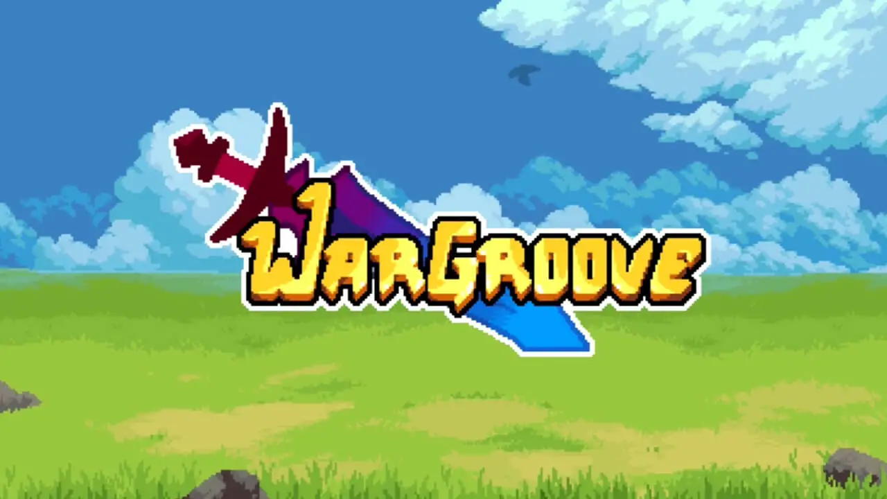 Wargroove