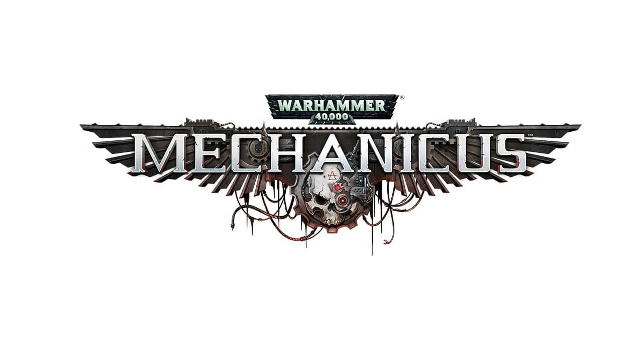 Warhammer 40.000: Mechanicus