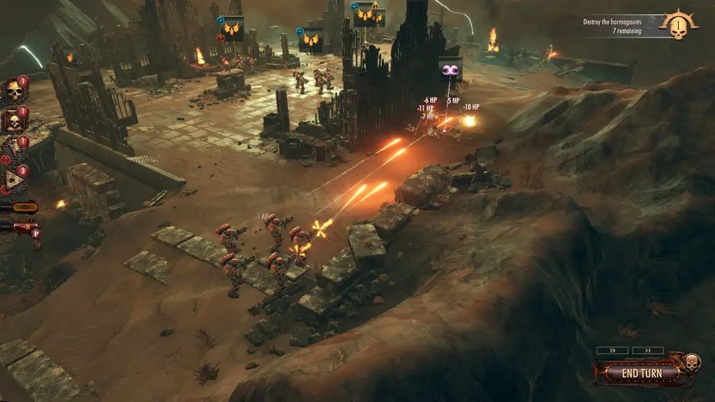 Battlesector