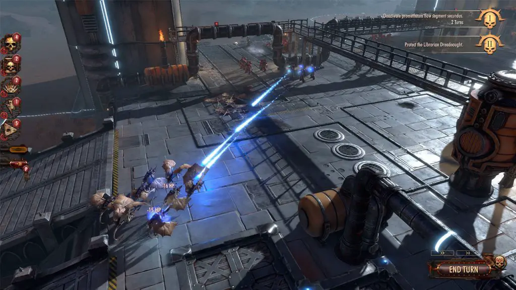 Battlesector