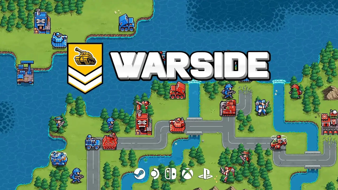 Warside