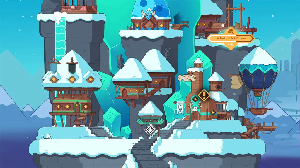 Wildfrost Roguelite