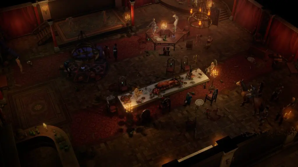 Pathfinder: Wrath of The Righteous