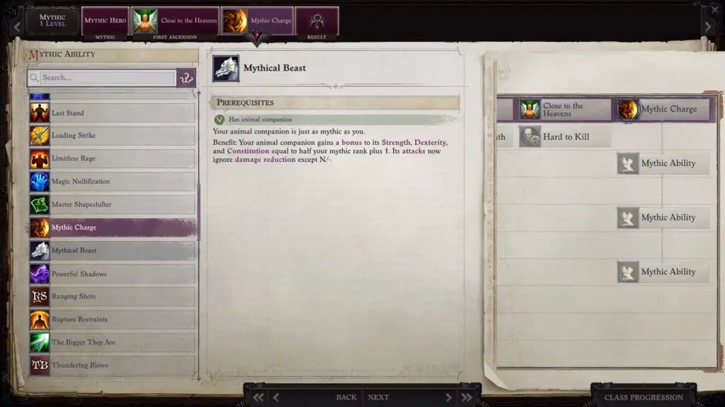 Pathfinder: Wrath of The Righteous