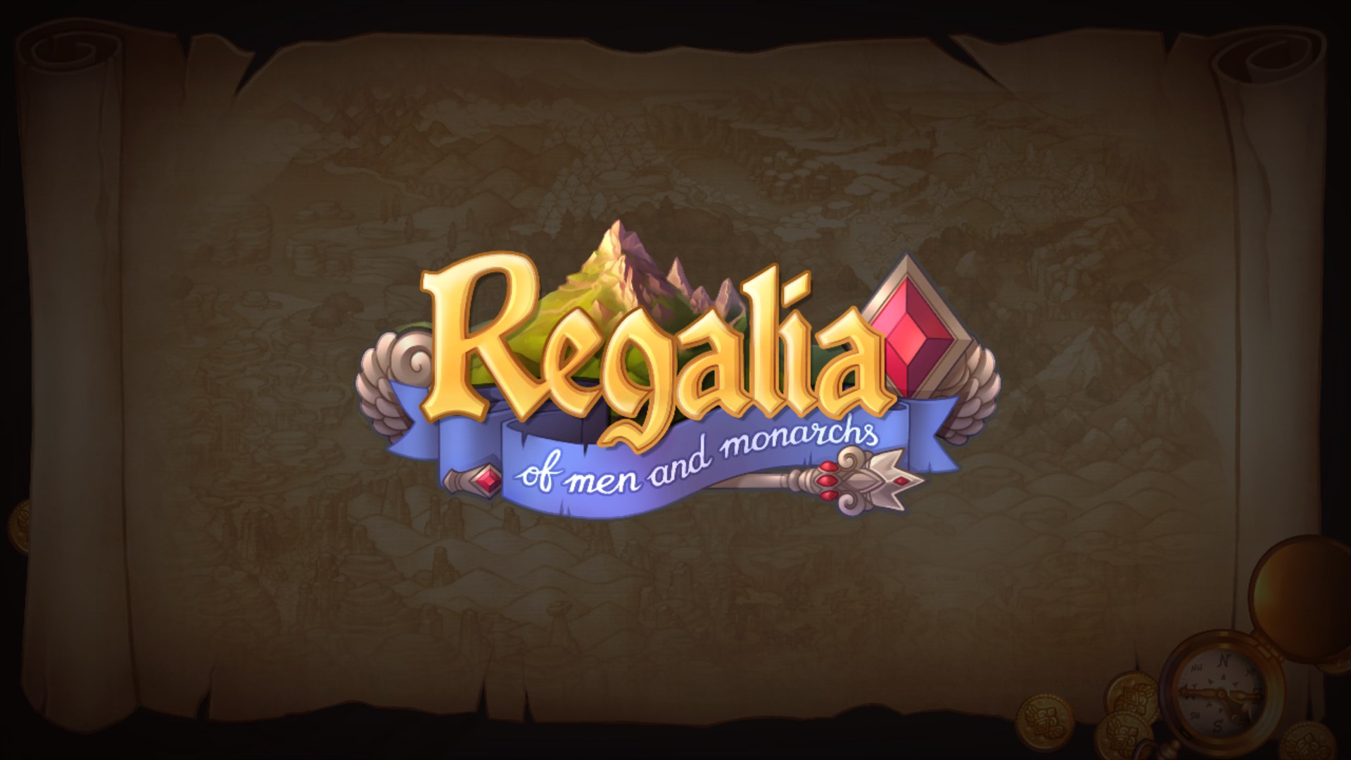 Regalia
