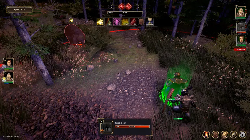 Zoria Review