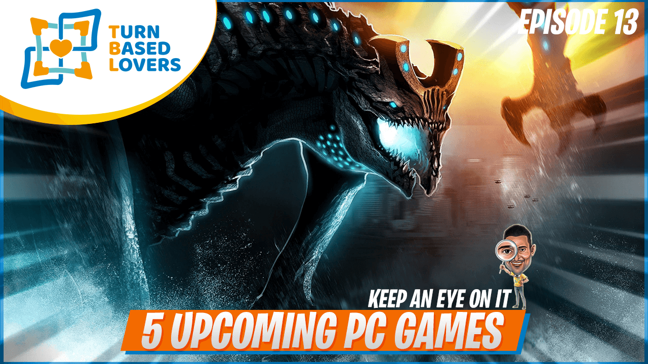 5 Upcoming Turn-Based RPGs