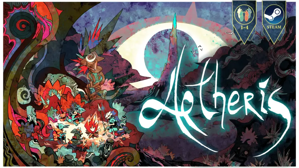 aetheris
