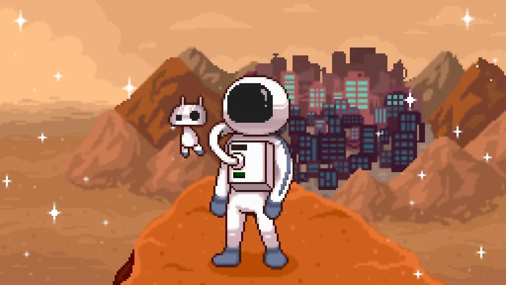Astromeda