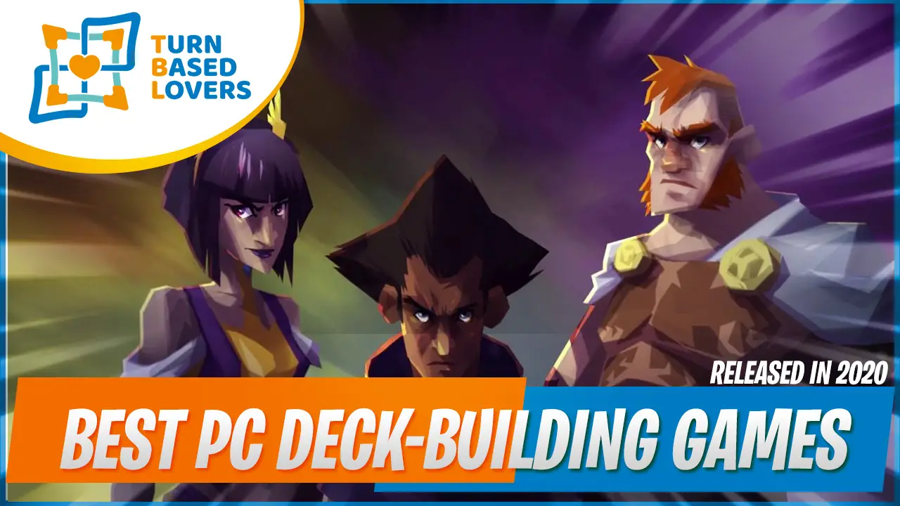 Best Pc Card Games released in 2020