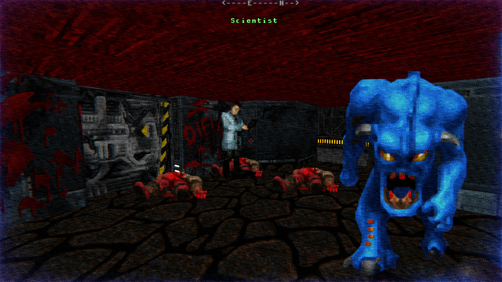 Doom RPG