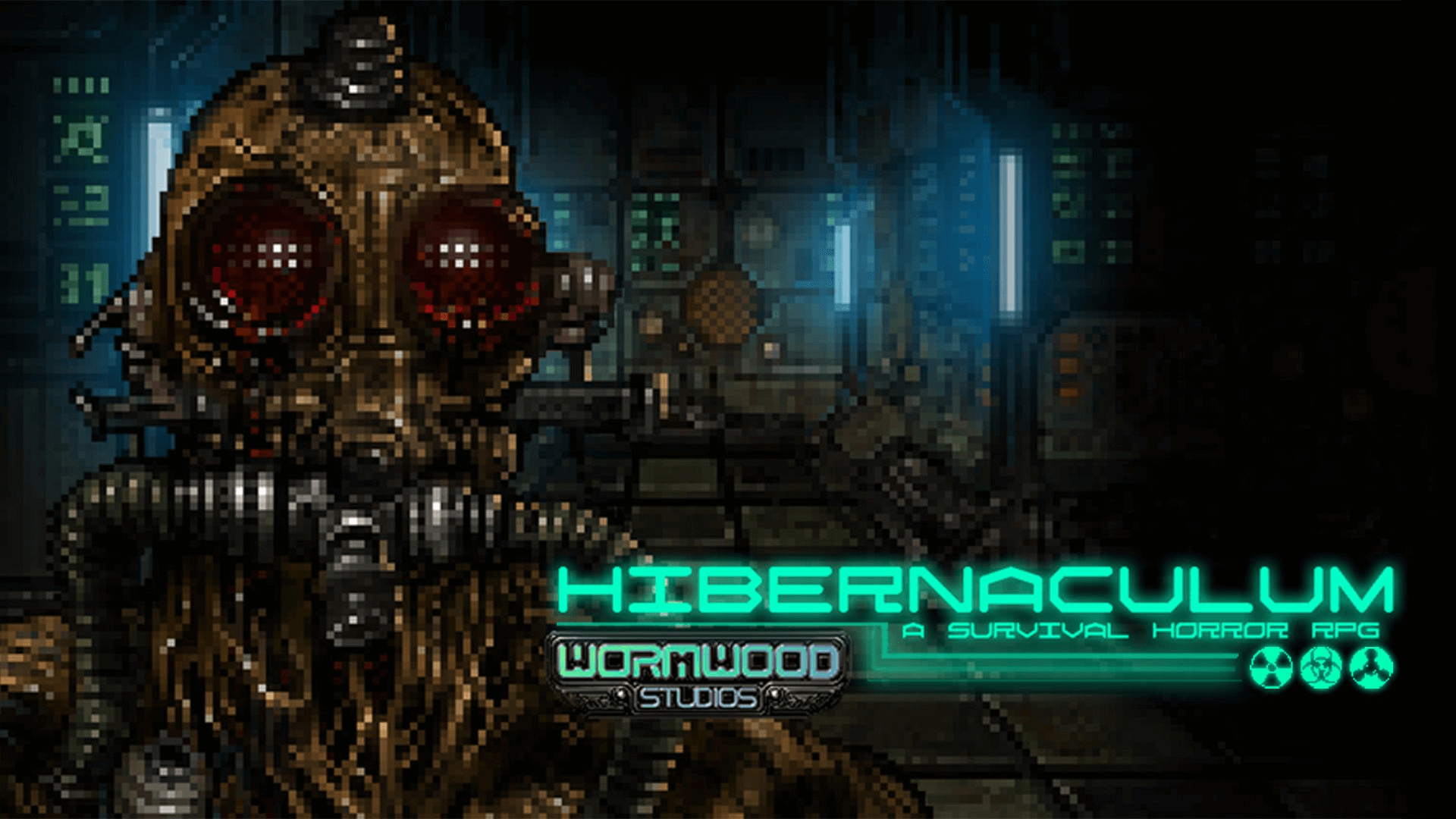 Hibernaculum RPG