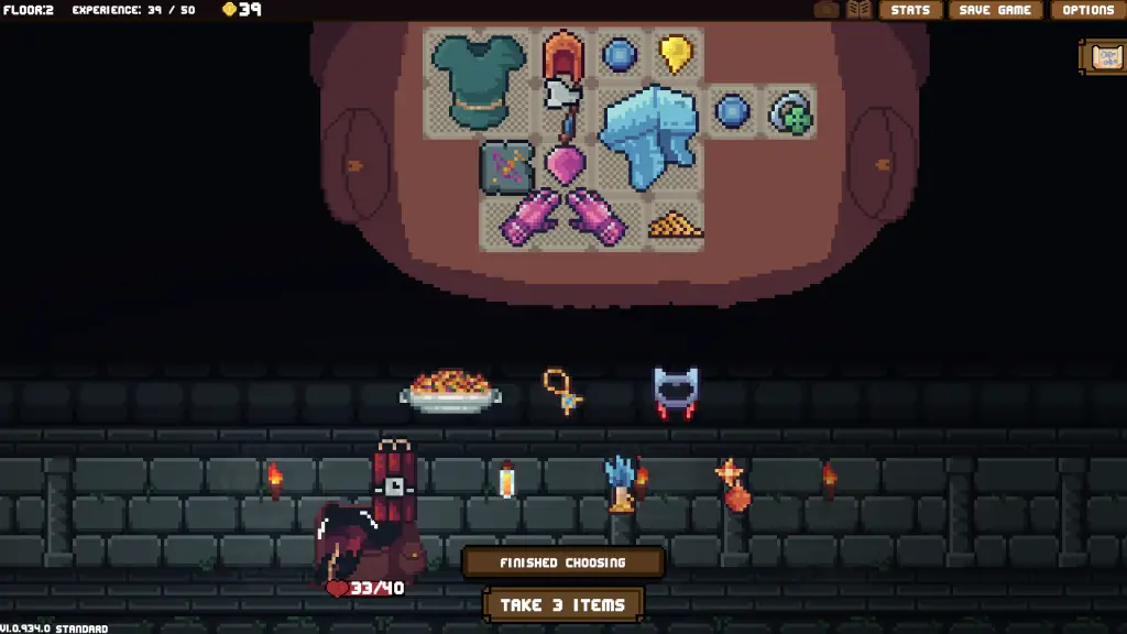 Backpack Hero Review