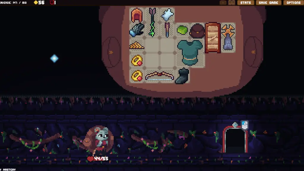 Backpack Hero Review