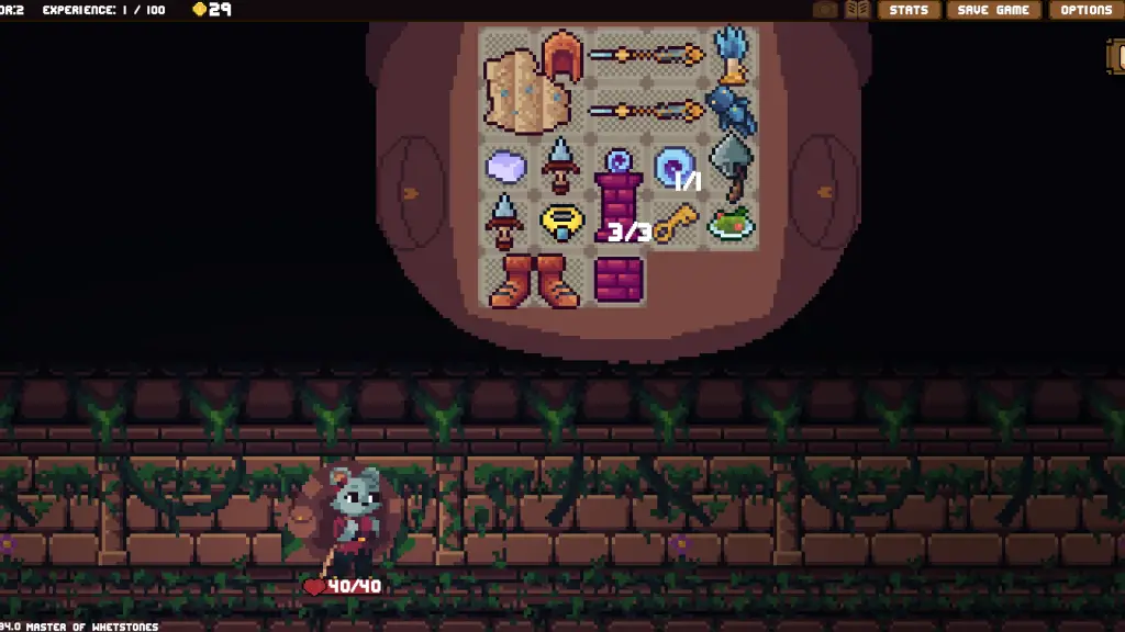 Backpack Hero Review