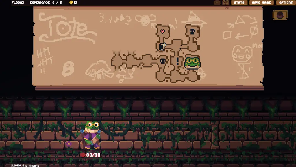 Roguelite Games