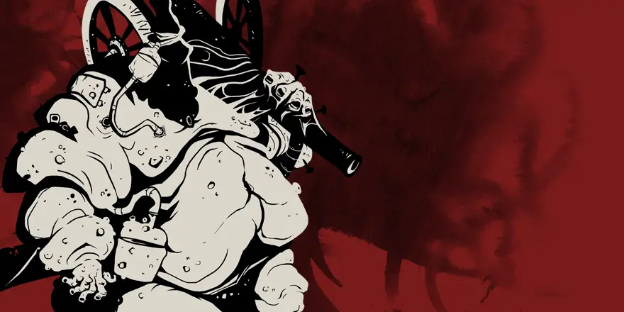 Nadir Executioner