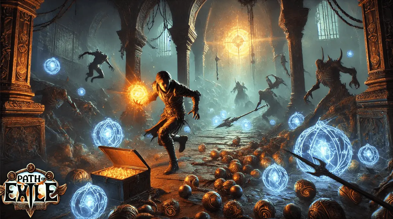 Path of Exile