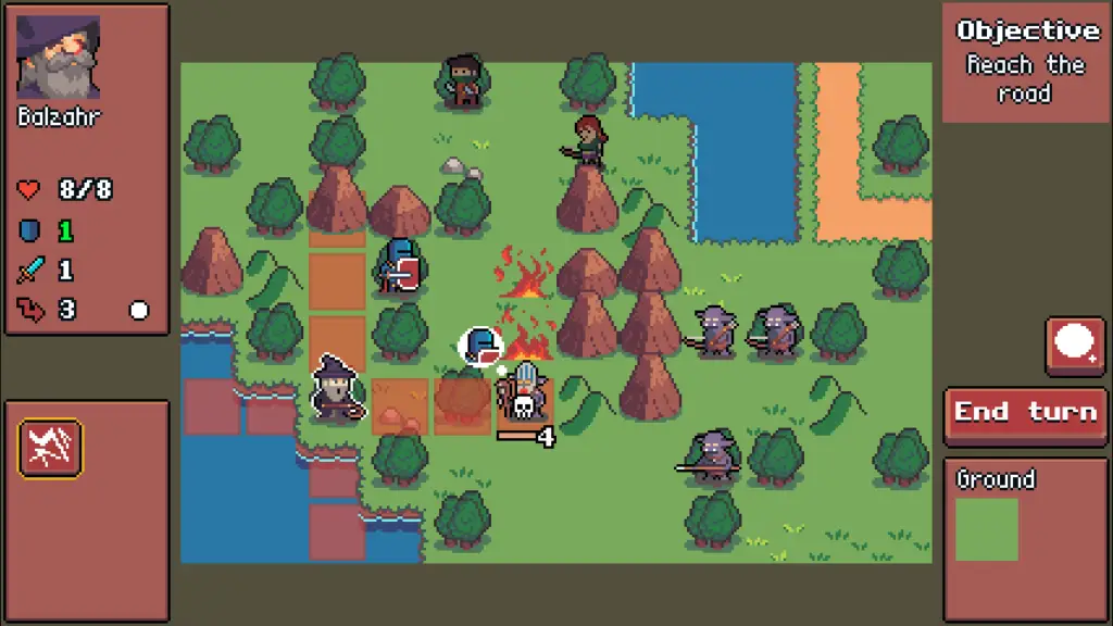 Gameplay