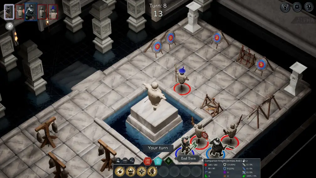 Multiplayer