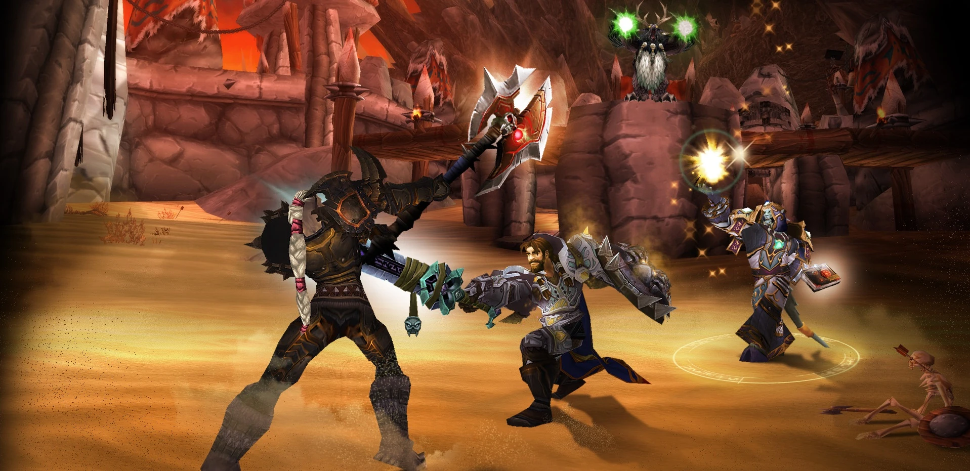 World of Warcraft
