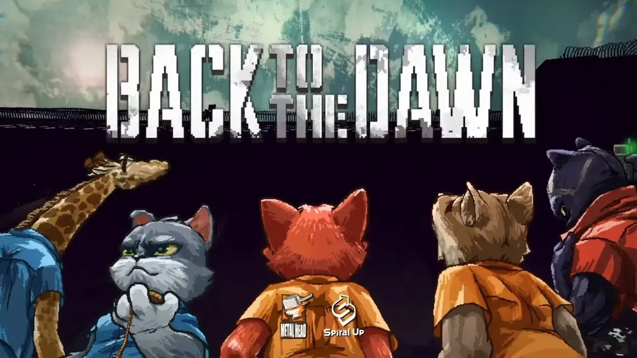 Back to the Dawn