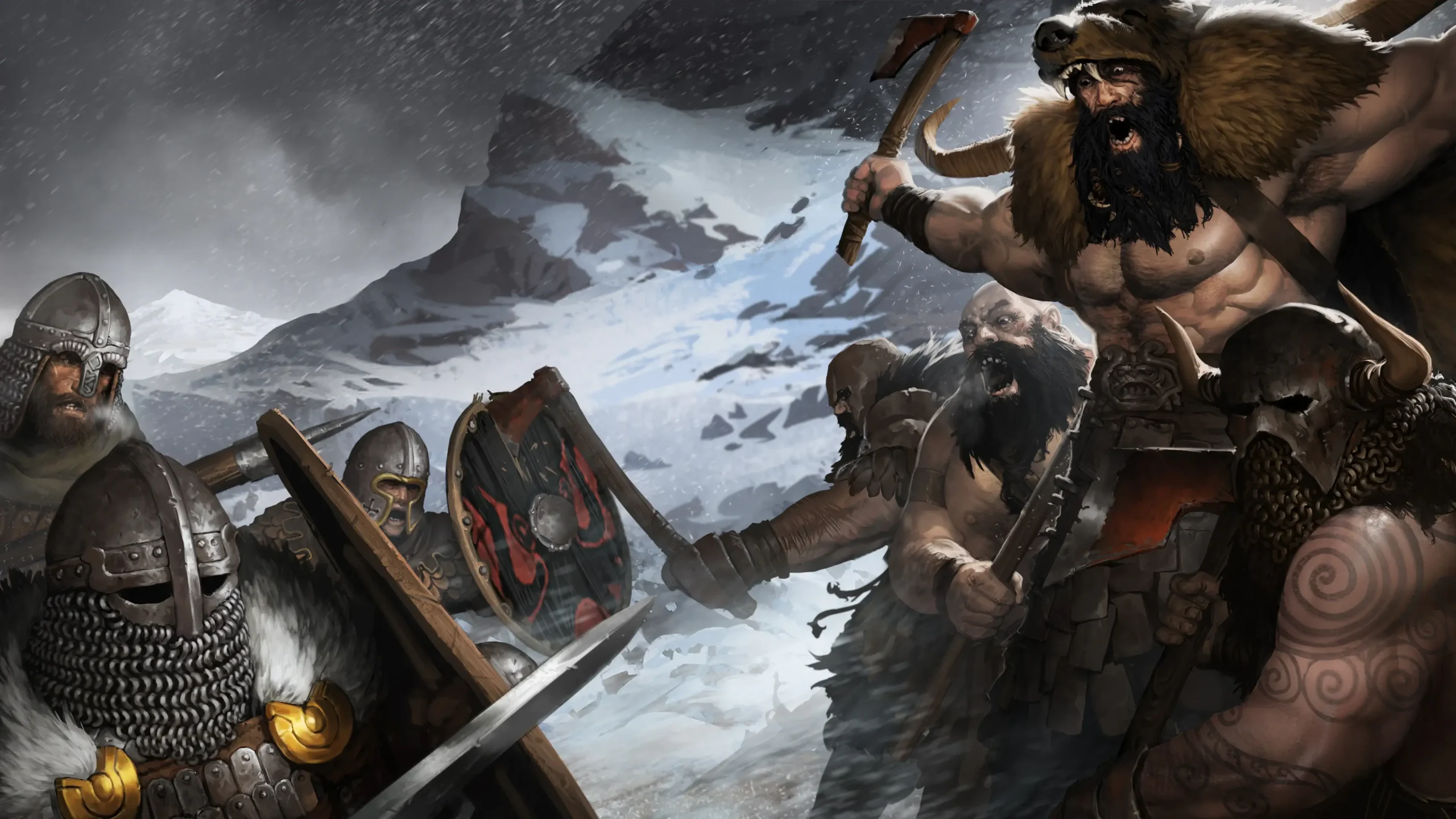Games Like Battle Brothers