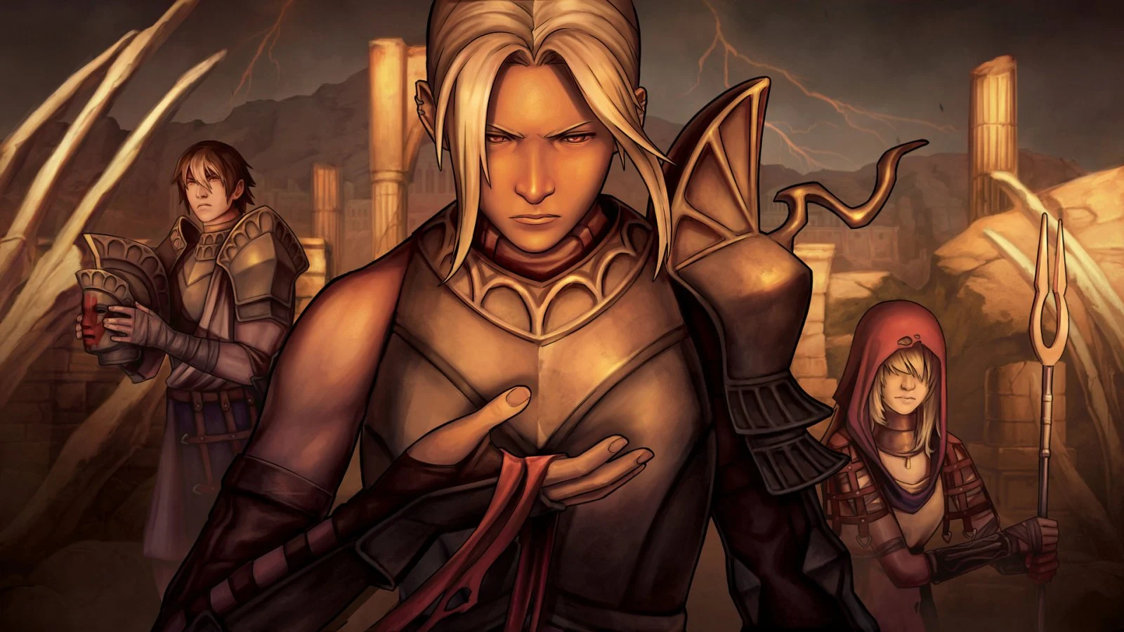 Best Indie RPGs To Play in 2024