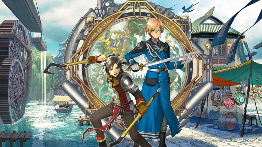RPGs releasing in April 2024