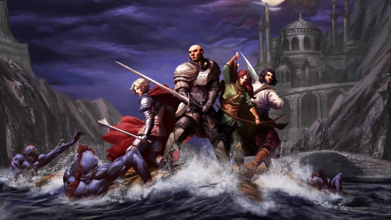 Top RPGs and Strategy Games of May 2024