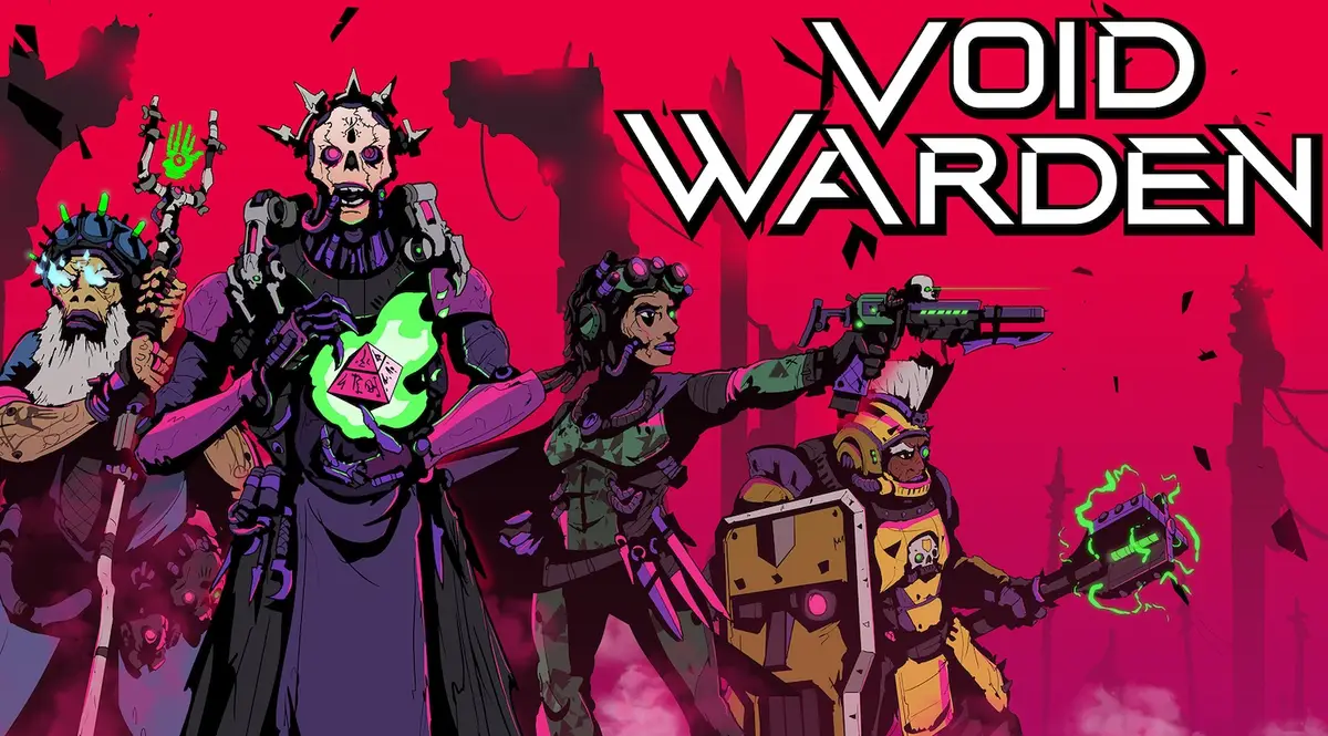 Void Warden
